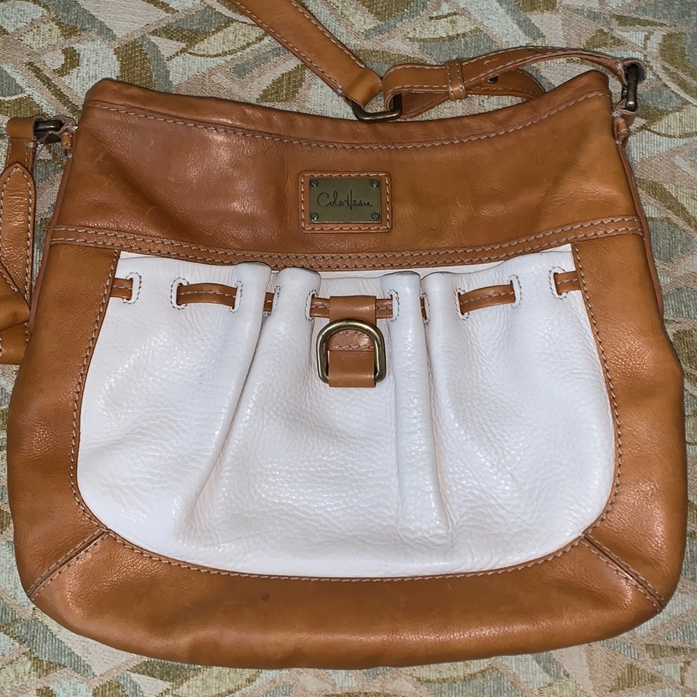 Cole hann purse